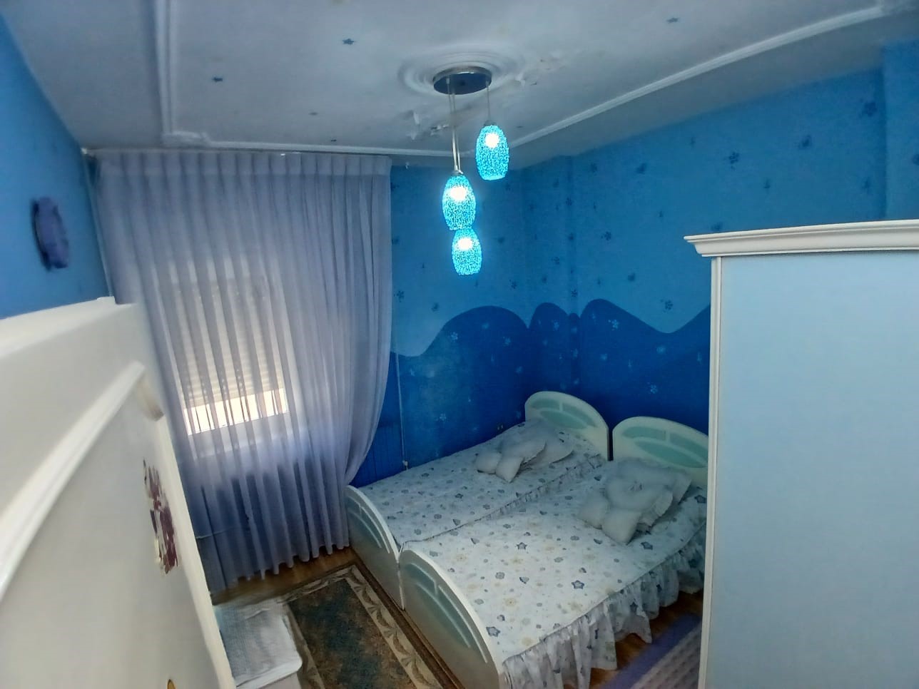 Spacious Semi-Attached Villa in Tlaa Al-Ali - Property Image 5